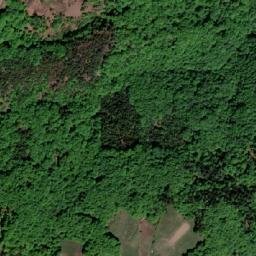 Satellite imagery of Ometala, BA