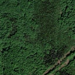 Satellite imagery of Ometala, BA