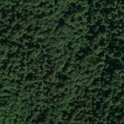 Satellite imagery of Voznička Glava, BA