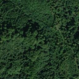 Satellite imagery of Visoka Glava, BA