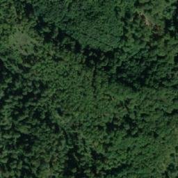 Satellite imagery of Visoka Glava, BA