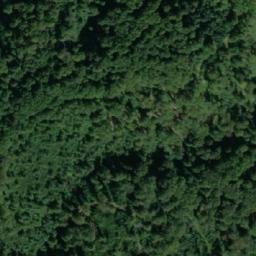 Satellite imagery of Visoka Glava, BA