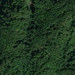 Satellite imagery of Bukovo Brdo, BA