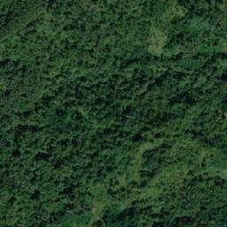 Satellite imagery of Bukovo Brdo, BA