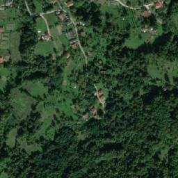 Satellite imagery of Vikalo, BA