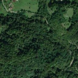 Satellite imagery of Vikalo, BA