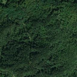 Satellite imagery of Vikalo, BA