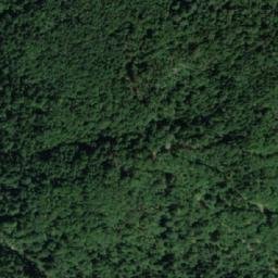 Satellite imagery of Kamenjak, BA