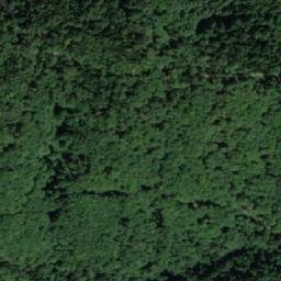 Satellite imagery of Kamenjak, BA