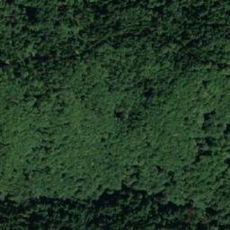 Satellite imagery of Kamenjak, BA