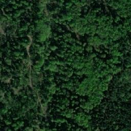 Satellite imagery of Kik, BA