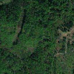 Satellite imagery of Vrana, BA