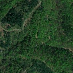 Satellite imagery of Vrana, BA