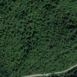 Satellite imagery of Breznata Glava, BA