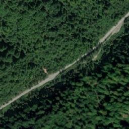 Satellite imagery of Karića Kosa, BA