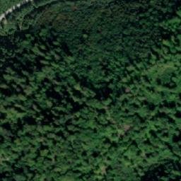 Satellite imagery of Karića Kosa, BA