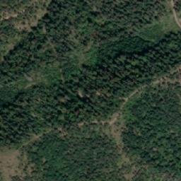 Satellite imagery of Bećarska Kosa, BA