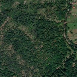 Satellite imagery of Skrajni Brijeg, BA