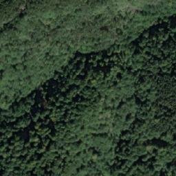 Satellite imagery of Hrastova Kosa, BA