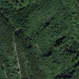 Satellite imagery of Hrastova Kosa, BA