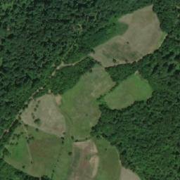 Satellite imagery of Krmeća Glava, BA