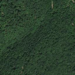 Satellite imagery of Krmeća Glava, BA