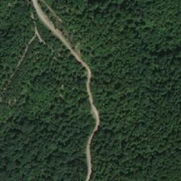 Satellite imagery of Obli Vrh, BA