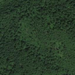 Satellite imagery of Petkova Stena, BA