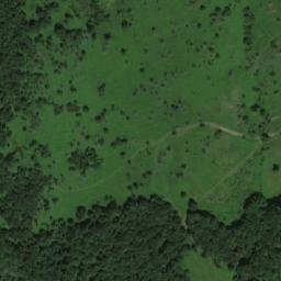 Satellite imagery of Potrk, BA