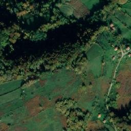 Satellite imagery of Rudnik, BA