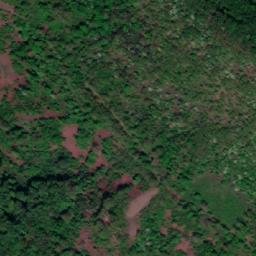 Satellite imagery of Klanac, BA