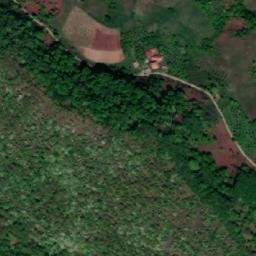 Satellite imagery of Klanac, BA