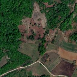 Satellite imagery of Brijeza, BA