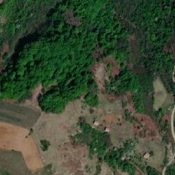 Satellite imagery of Brijeza, BA