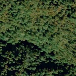 Satellite imagery of Poljanska Kosa, RS
