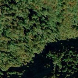 Satellite imagery of Poljanska Kosa, RS