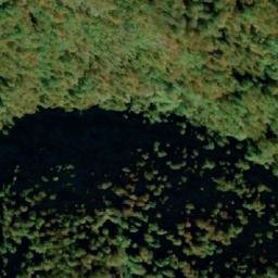 Satellite imagery of Poljanska Kosa, RS