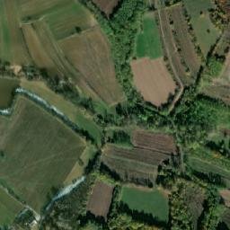 Satellite imagery of Ravnjak, RS