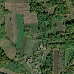 Satellite imagery of Ravnjak, RS