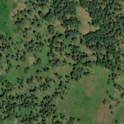 Satellite imagery of Browder Ridge, US