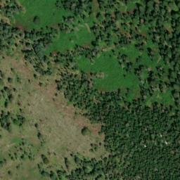 Satellite imagery of Browder Ridge, US