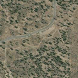 Satellite imagery of Steamboat Rock, US