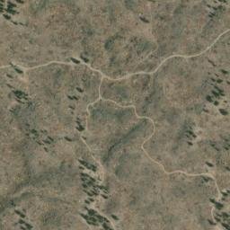 Satellite imagery of Steamboat Rock, US