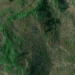 Satellite imagery of Chrome Ridge, US