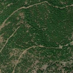 Satellite imagery of Orion Mine, US