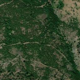 Satellite imagery of Orion Mine, US