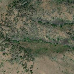 Satellite imagery of Record Mine, US