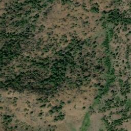 Satellite imagery of Schwayder Mine, US