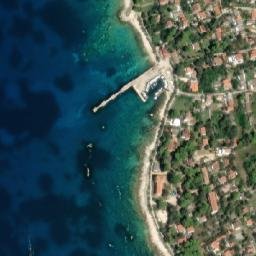 Satellite imagery of survey_point, HR