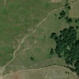 Satellite imagery of Previja Poznića, HR